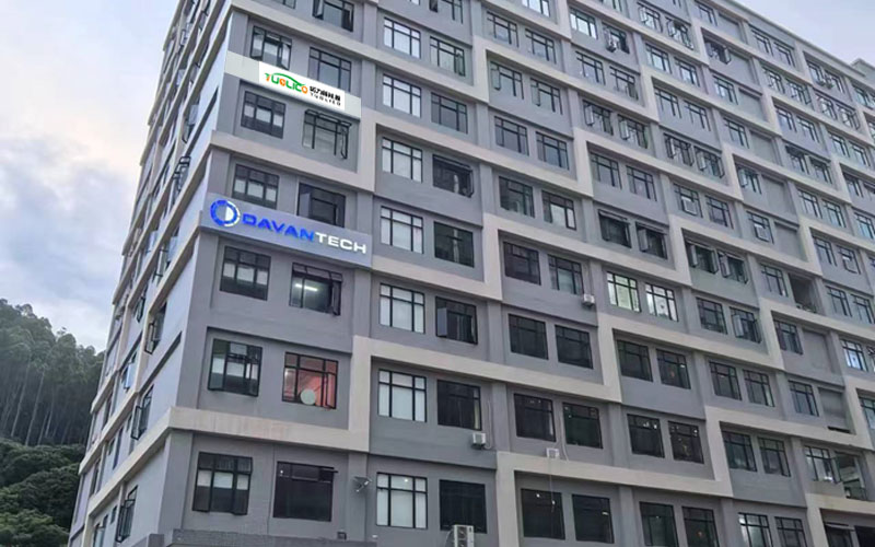 東莞市拓力新能源科技有限公司 東莞市拓力新能源科技有限公司